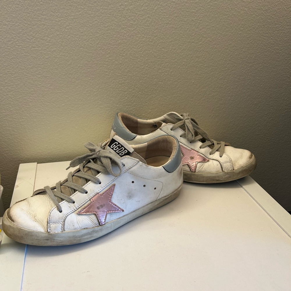 Golden Goose Sneakers